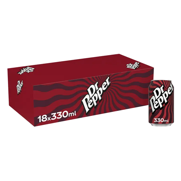 18x330ml
