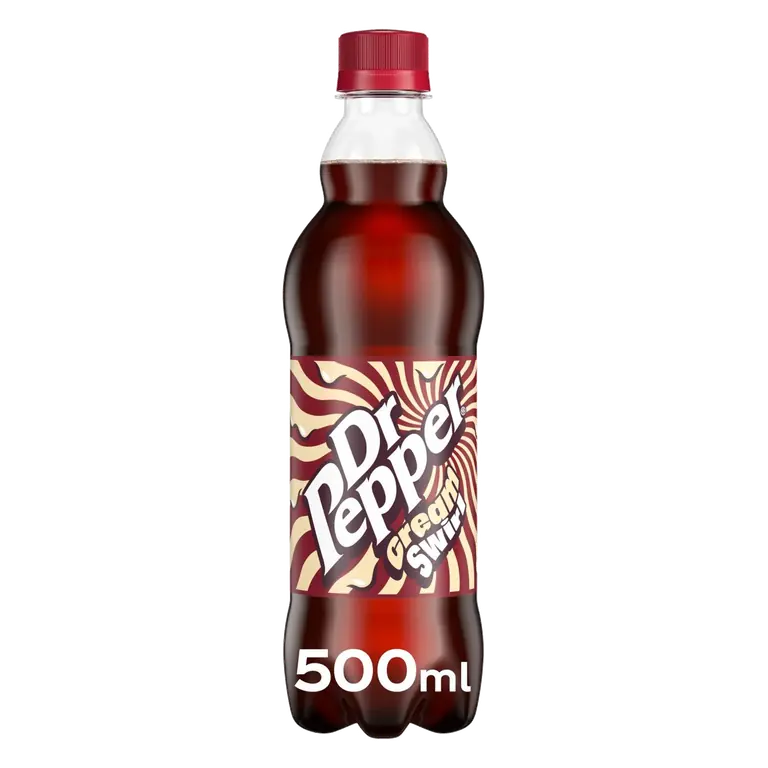 Cream Swirl