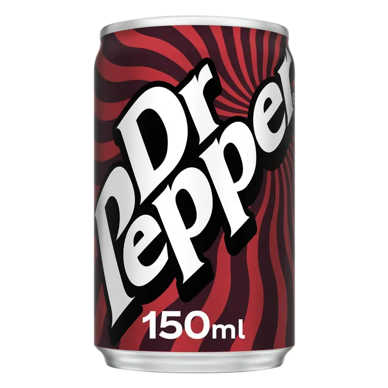 Dr Pepper 150ml