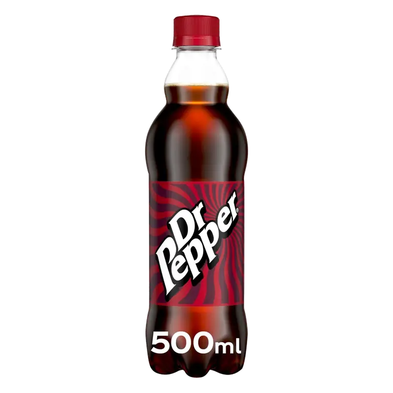 Dr Pepper