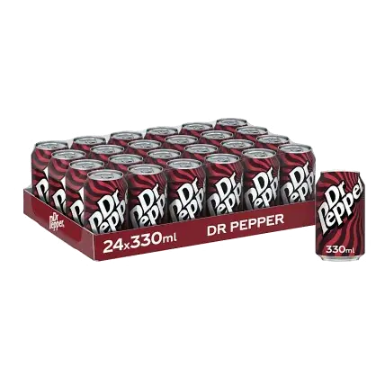 Dr Pepper