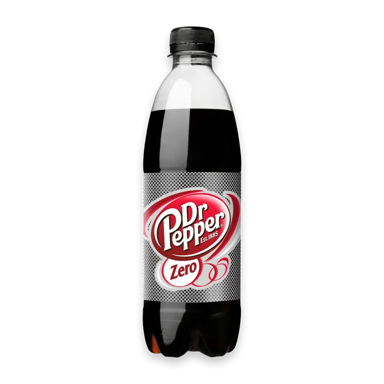 Dr Pepper Zero