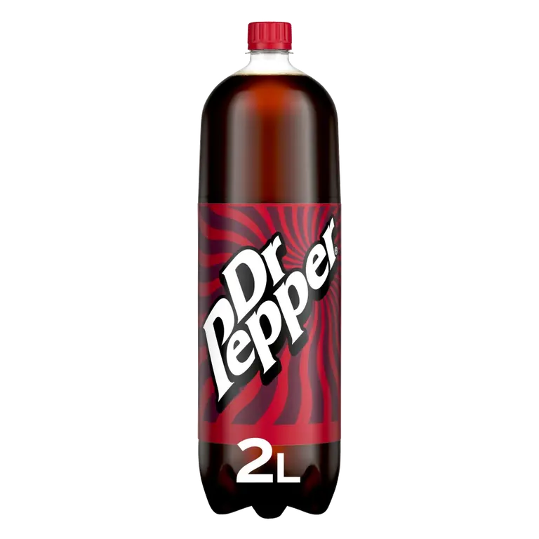 Dr Pepper