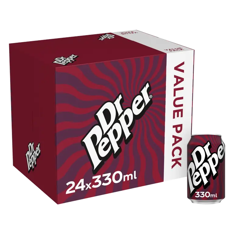 Multipack 24 x 300ml