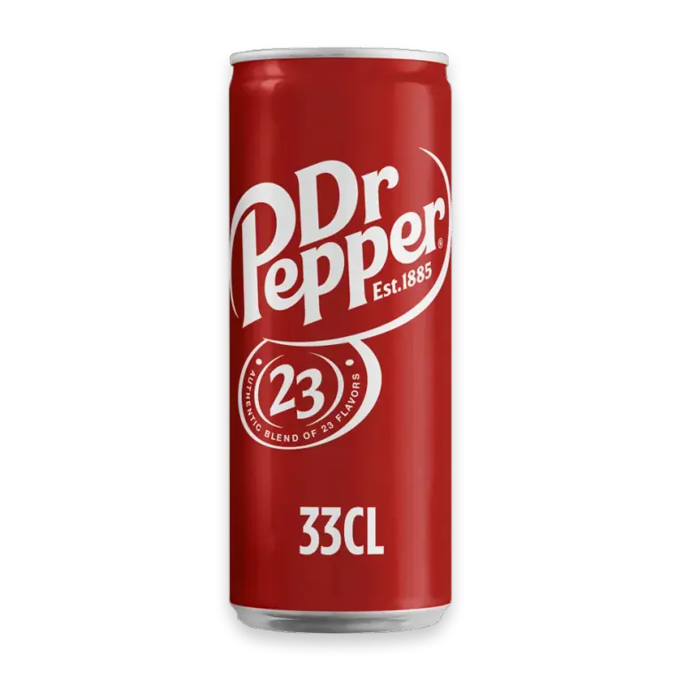 Dr Pepper