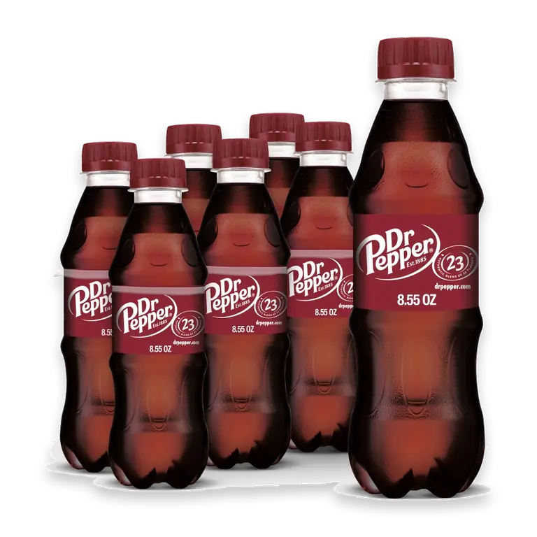 r Soda Drink Bottles