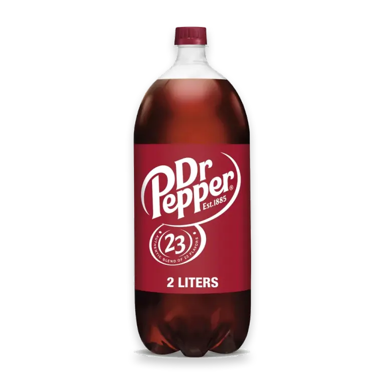 Soda Bottle