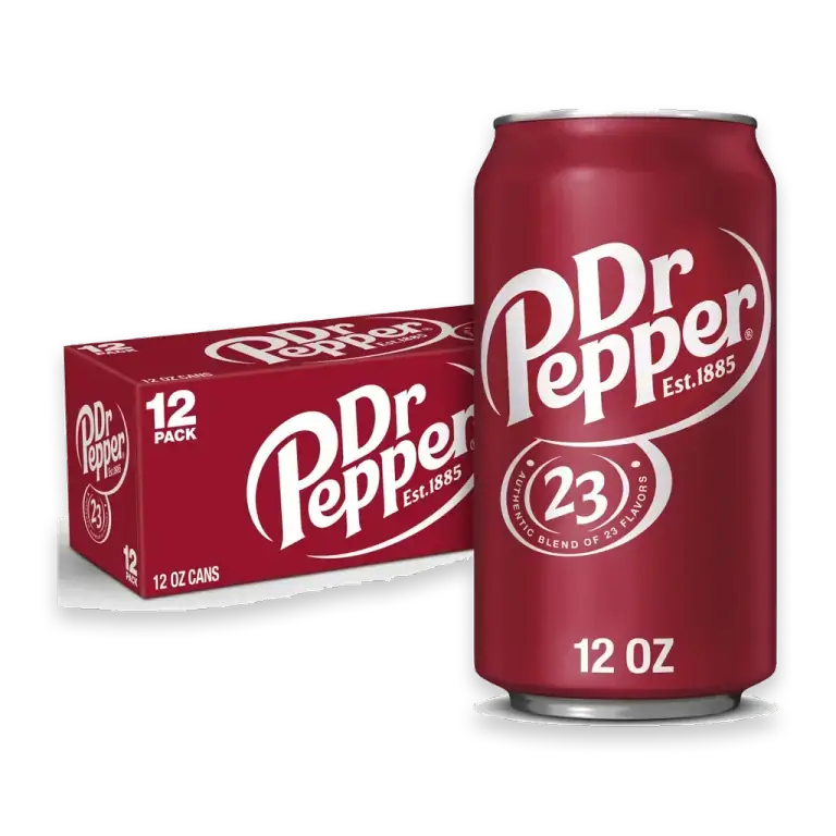 Soda Cans