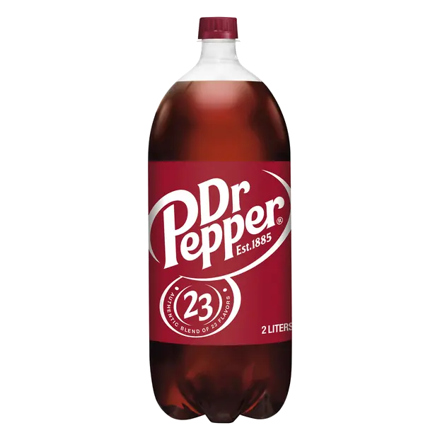 Soda
