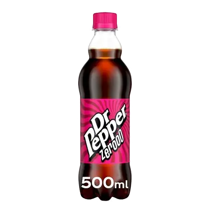 Zero Bottle