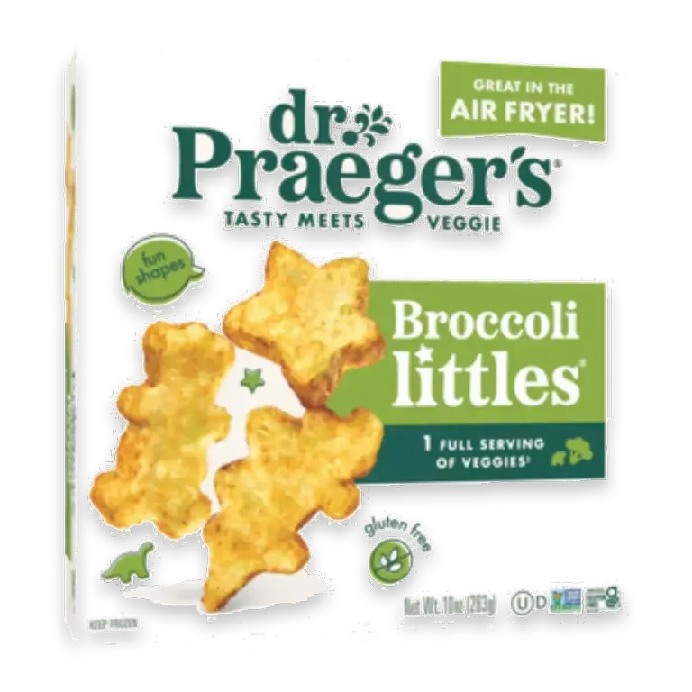 Broccoli Littles