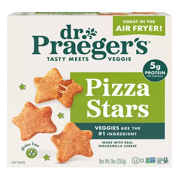 Pizza Stars