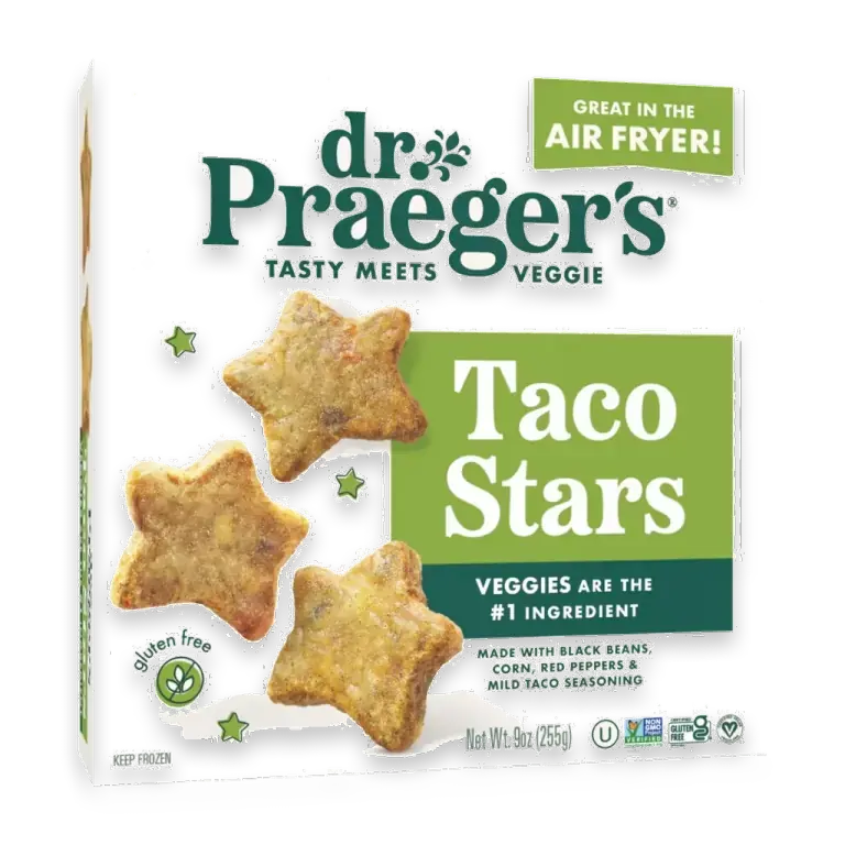 Taco Stars