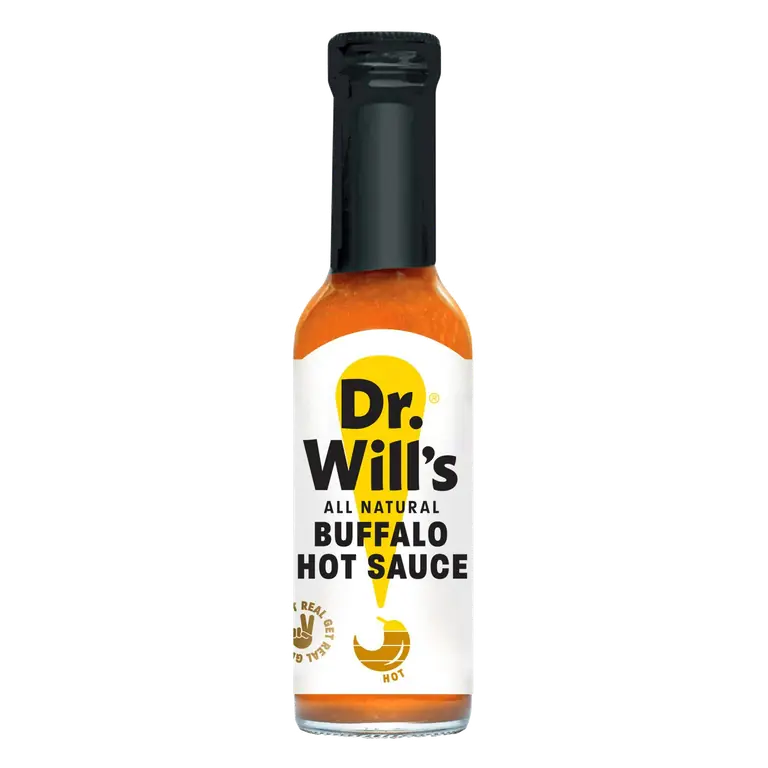 148g Buffalo Hot Sauce