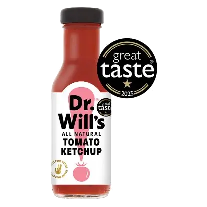 Tomato Ketchup