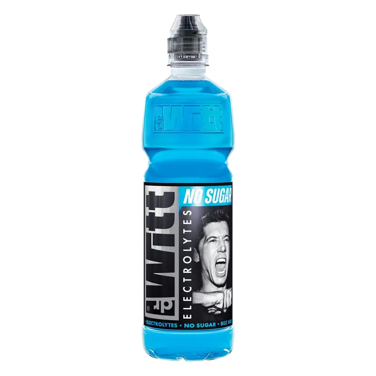 Electrolytes Zero Multi Fruit 750ml