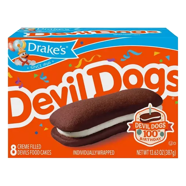 Devil Dogs