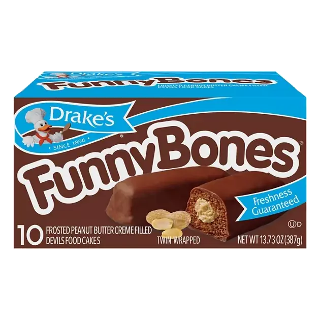 Funny Bones
