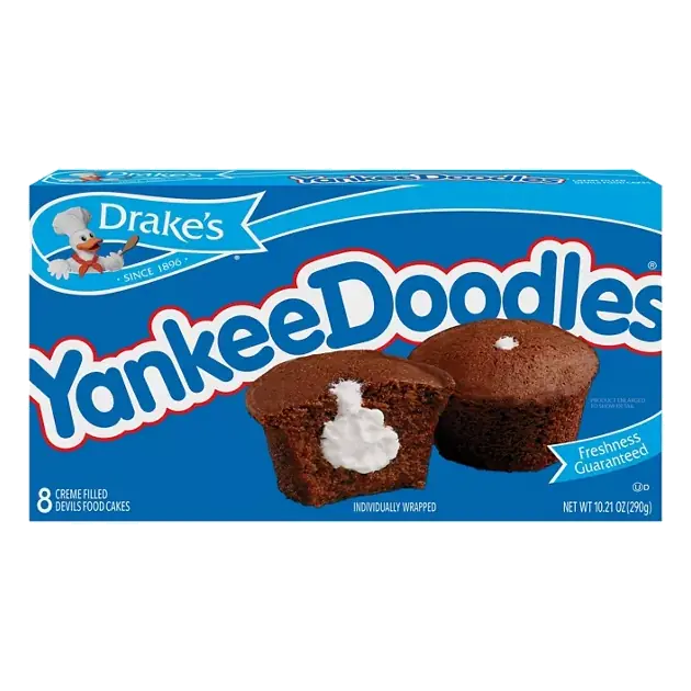 Yankee Doodles