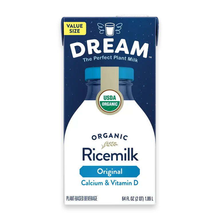 Original Rice Milk Drink