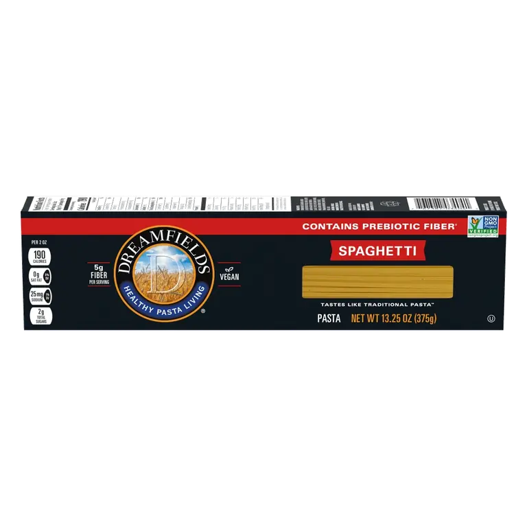 Spaghetti