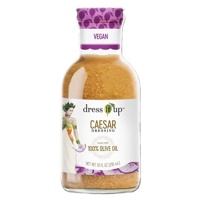 Dress It Up Caesar Dressing, 10 fl oz