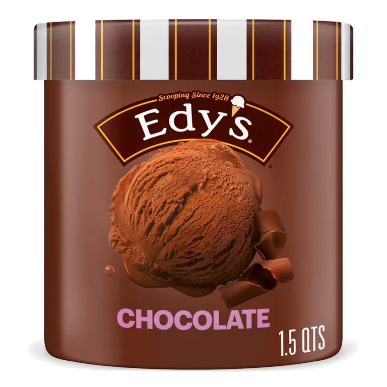 Chocolate Ice Cream