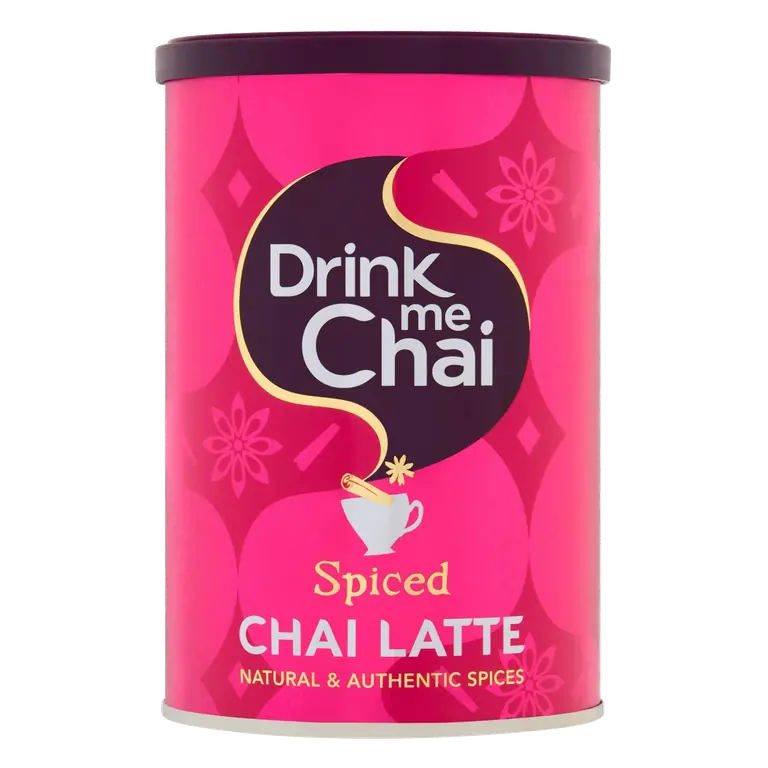 Spiced Latte 250g