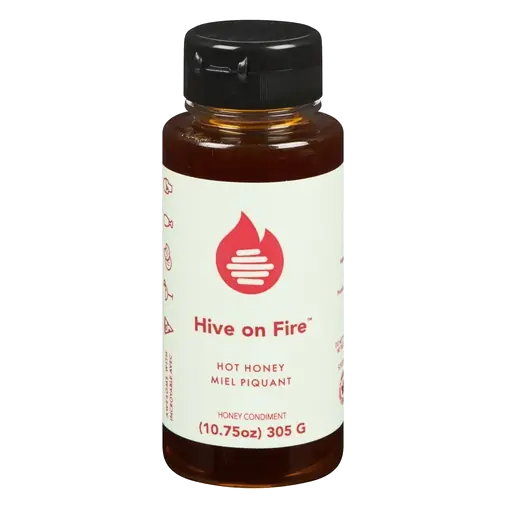 Honey Hot 305 g