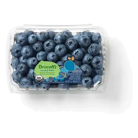 Organic Sweetest Batch Blueberries