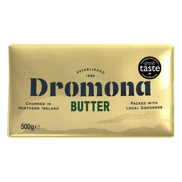 Dromona Butter 500g
