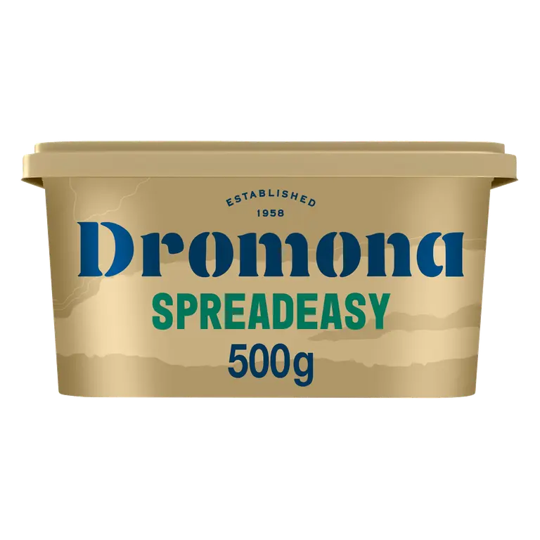 Dromona Spreadeasy Spread 500g