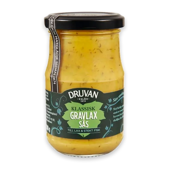 Gravlaxsås