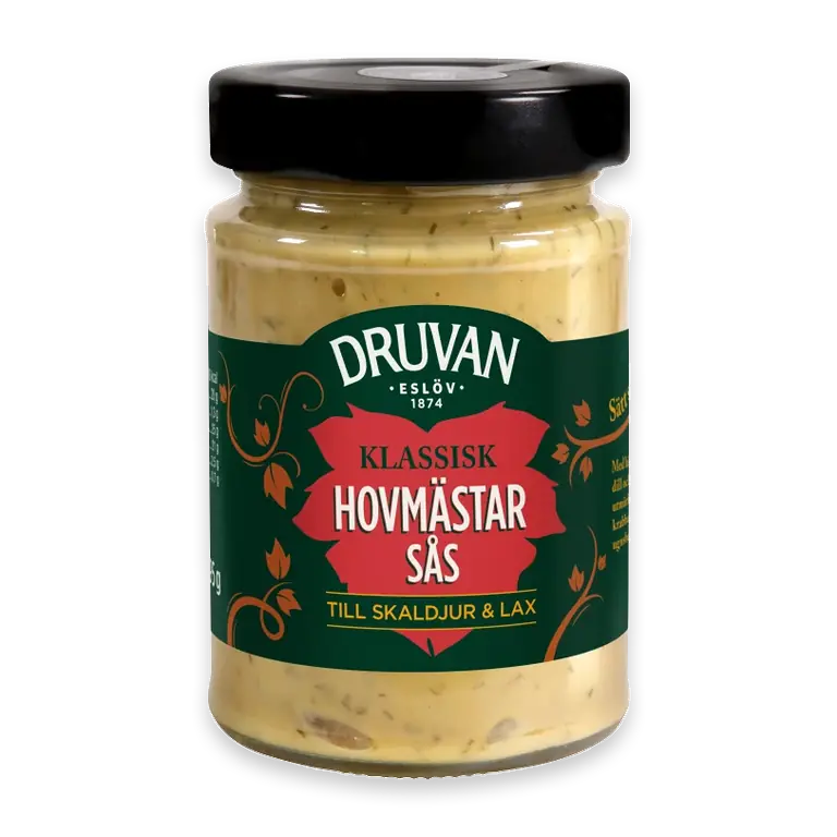 Hovmästarsås 295g
