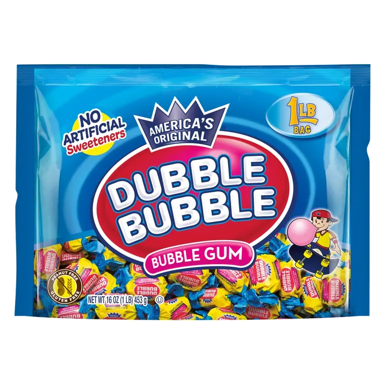 Bubble Gum
