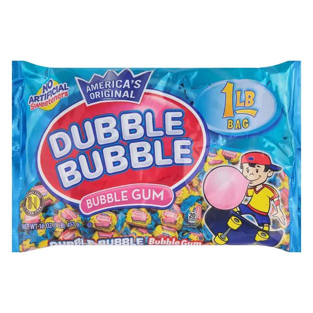 Gum
