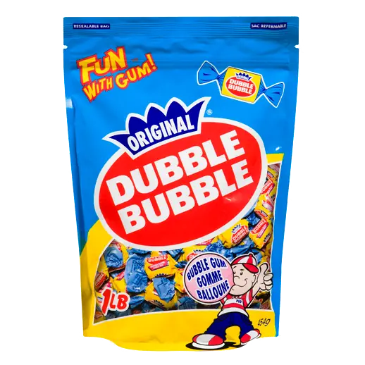 Twist Gum Original 454 g