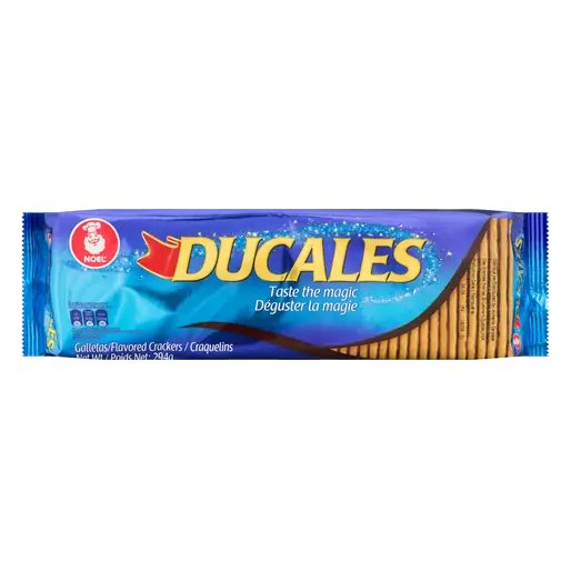 Crackers 294 g