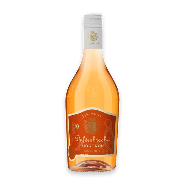 Glögg Hjortron 2,2% 750ml