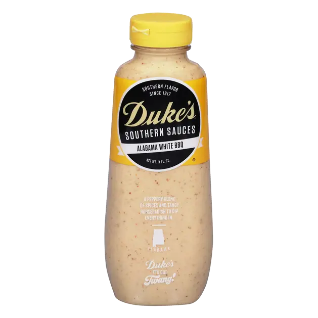 Alabama White Bbq Southern Sauces