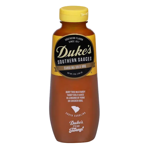 Carolina Gold Bbq Sauce