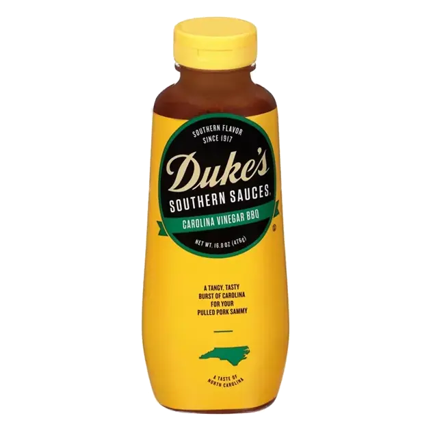 Carolina Vinegar BBQ Southern Sauces