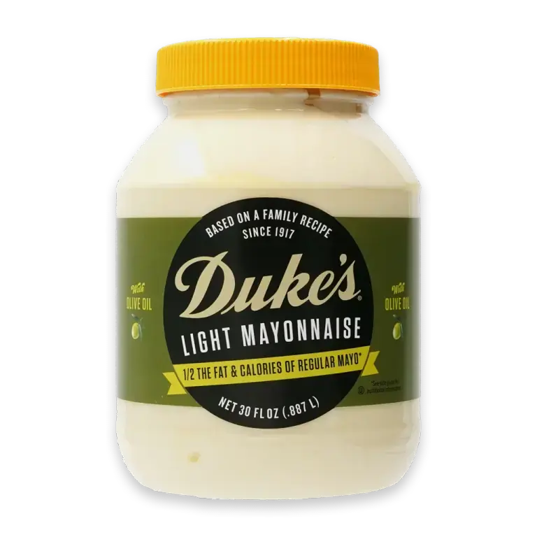 Light Mayonnaise with Olive Oil