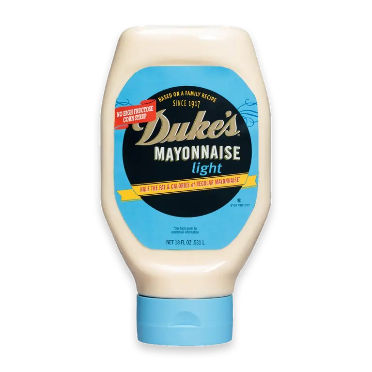 Mayonnaise Light