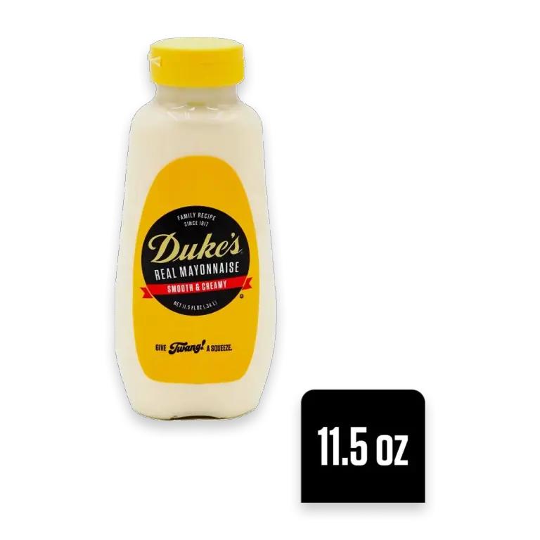 Real Mayonnaise, 11.5 oz. squeeze bottle