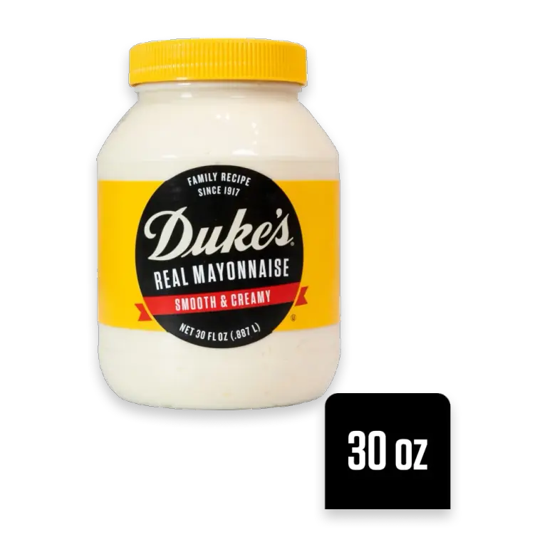 Real Mayonnaise