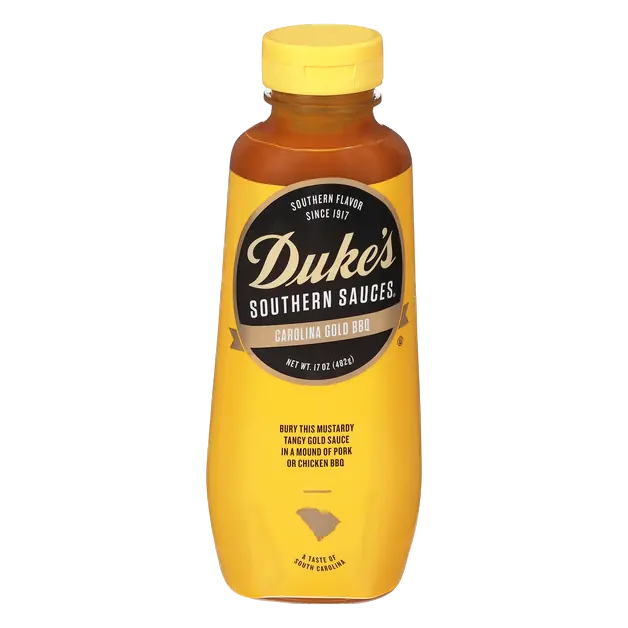 Southern Carolina Gold BBQ Sauce