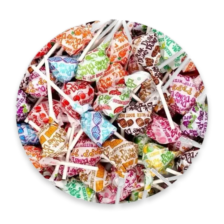Original Pops