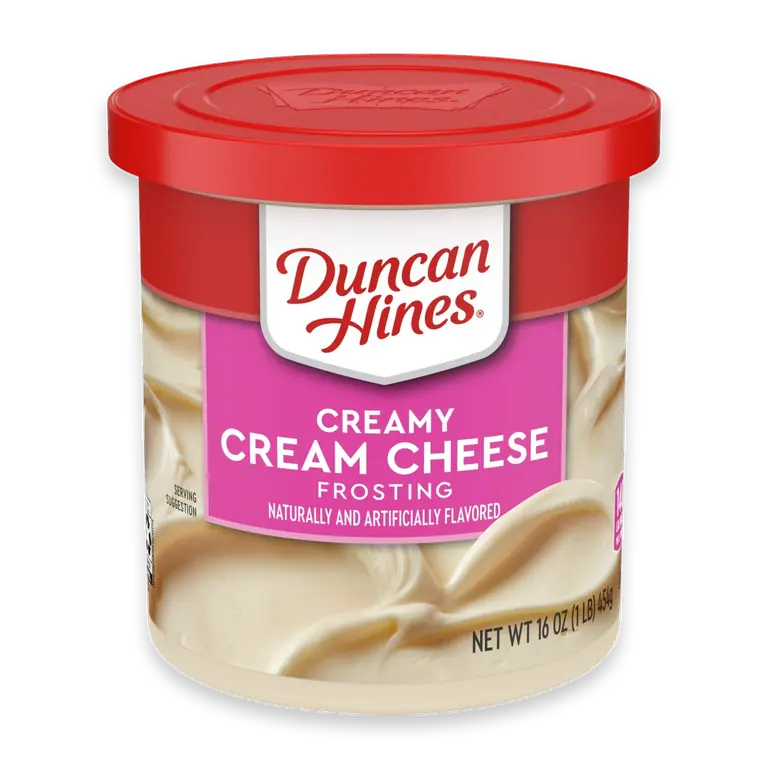 Creamy Cream Cheese Frosting