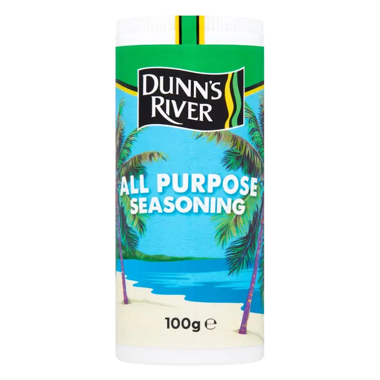 All Purpose Seasoning